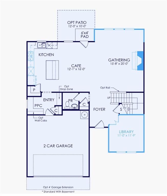 4703 Wilderness Trail