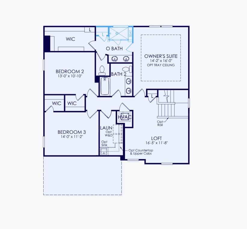 4703 Wilderness Trail