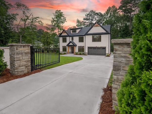 4955 Chamblee Dunwoody Road