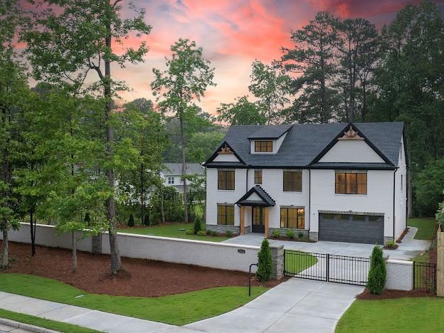 4955 Chamblee Dunwoody Road