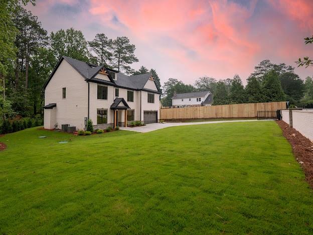 4955 Chamblee Dunwoody Road
