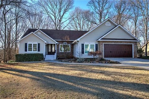 47 Cliffhanger Point Euharlee GA 30145