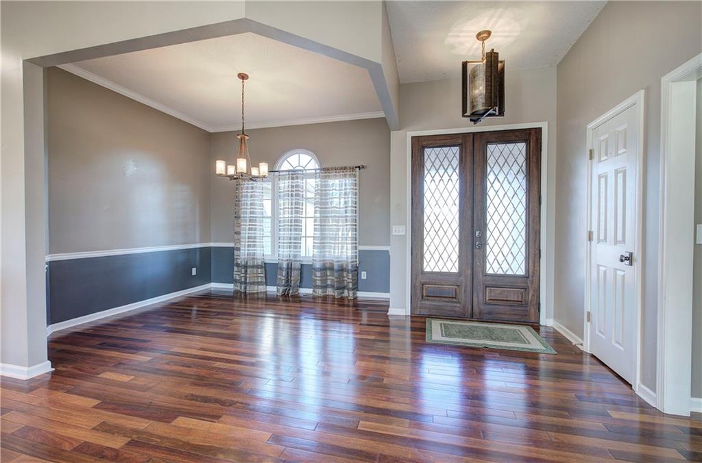 47 Cliffhanger Point