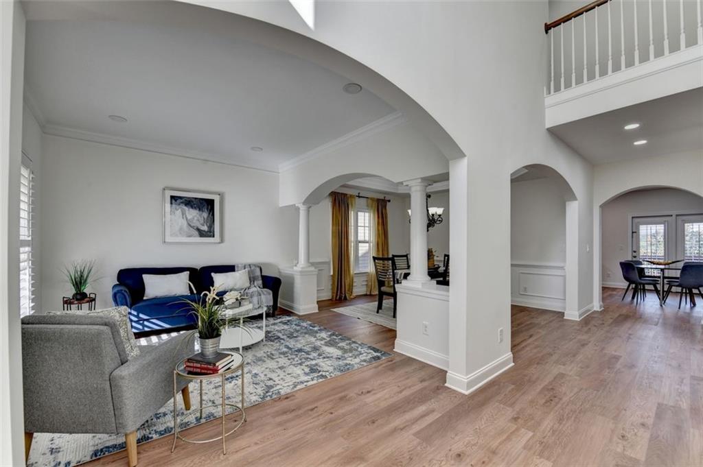 4495 HEDGEWOOD Drive