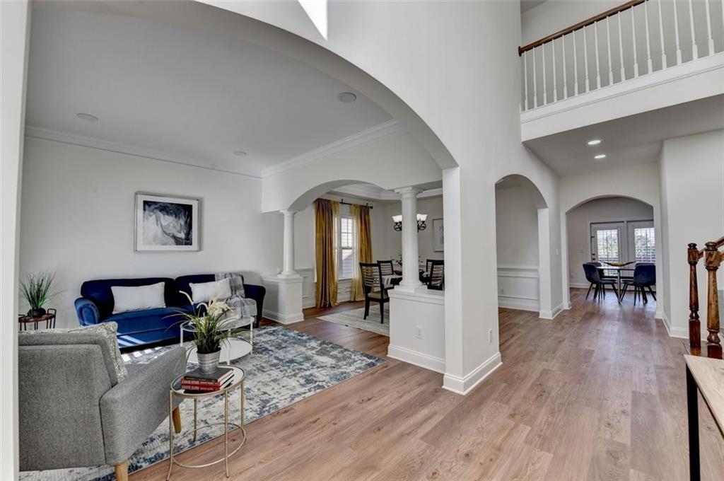 4495 HEDGEWOOD Drive