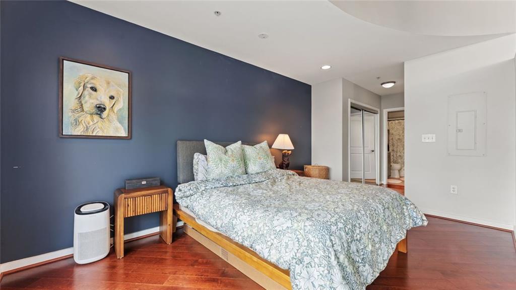 860 Peachtree Street NE 1606