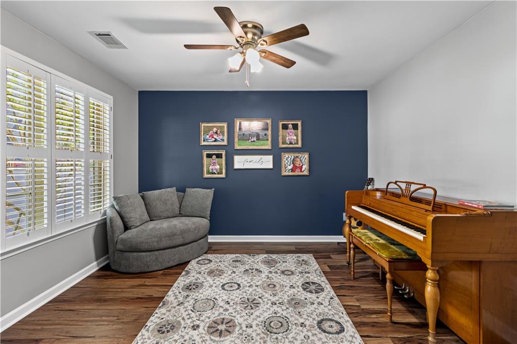 1625 Overland Crossing, Alpharetta, Georgia image 6
