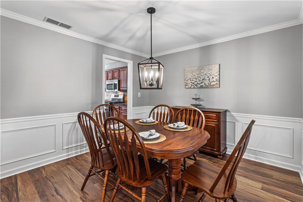 1625 Overland Crossing, Alpharetta, Georgia image 9