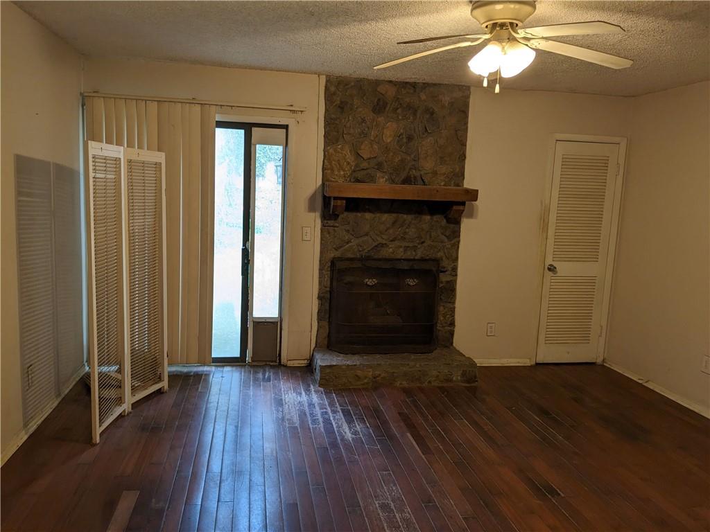 524 Northridge Crossing Drive, Atlanta, Georgia image 8