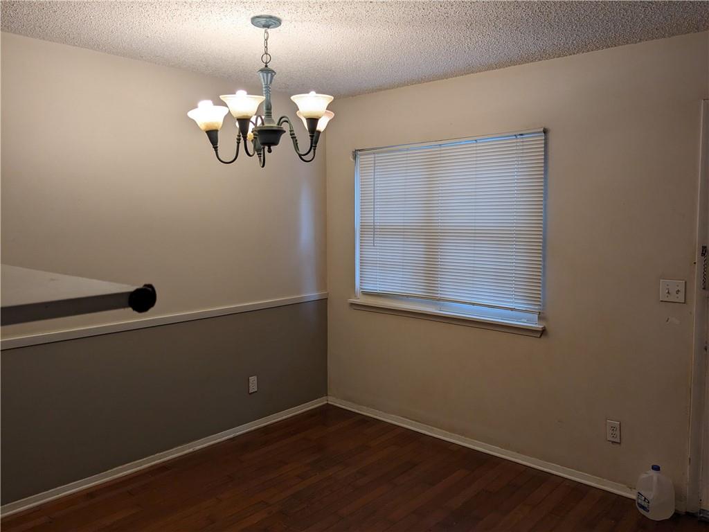524 Northridge Crossing Drive, Atlanta, Georgia image 11