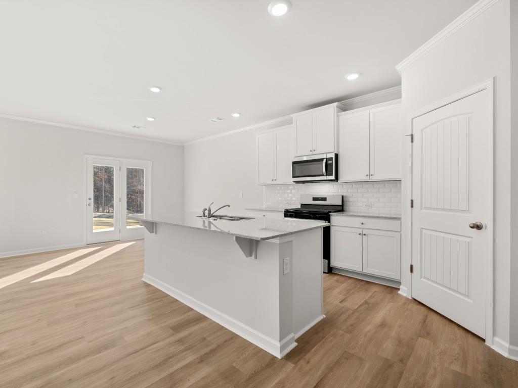 120 Hampton Terrace, Dallas, Georgia image 3
