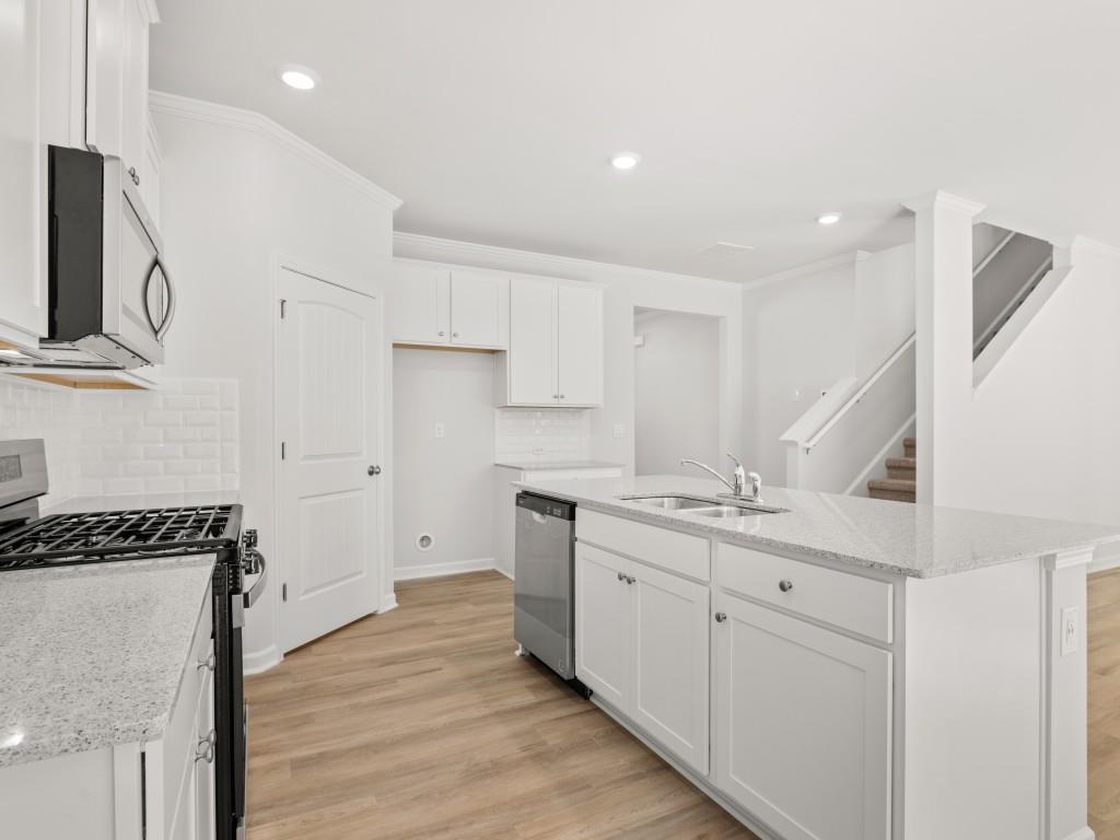 120 Hampton Terrace, Dallas, Georgia image 4