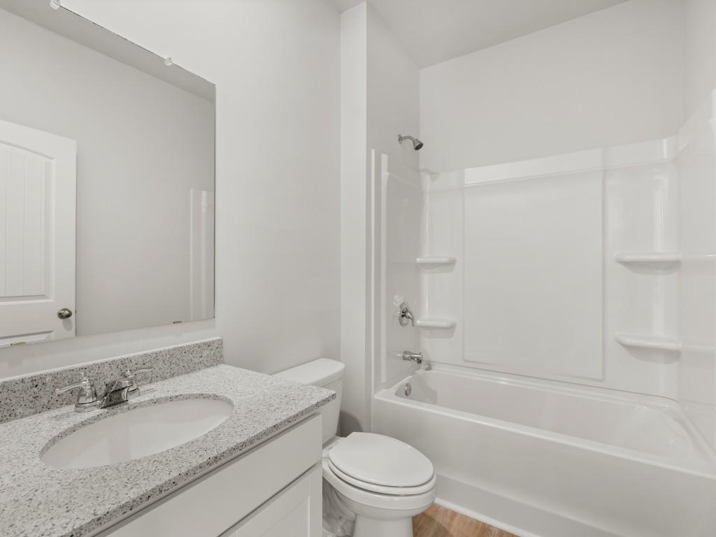 120 Hampton Terrace, Dallas, Georgia image 10