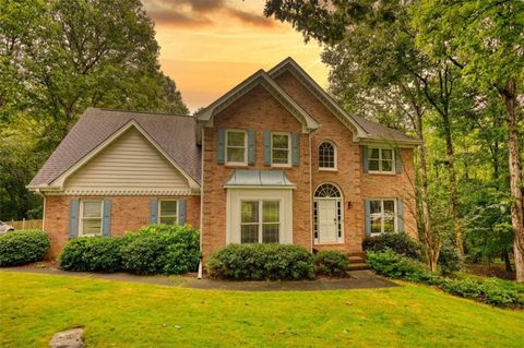 3902 Grahams Port Lane Snellville GA 30039