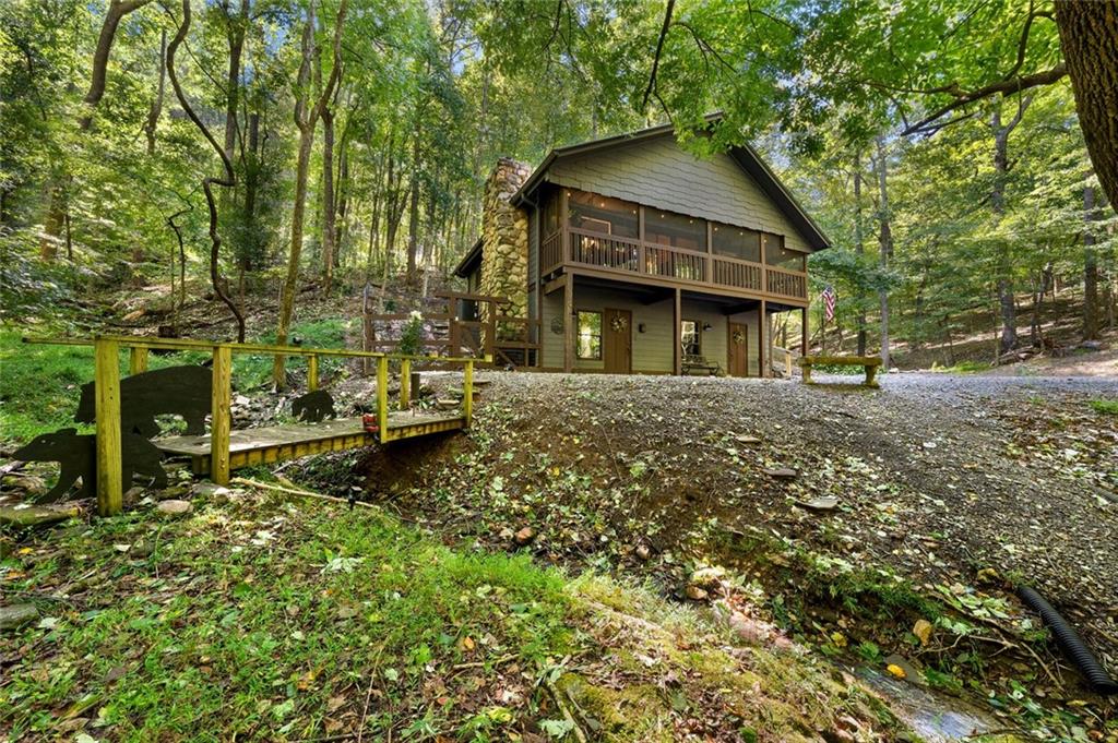 300 Frost Pine Circle