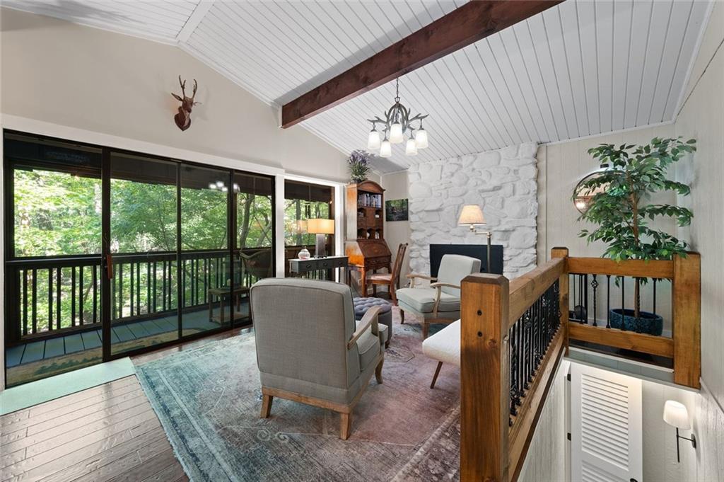 300 Frost Pine Circle