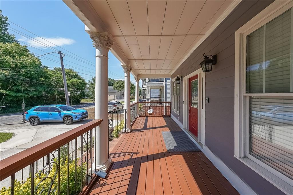 3416 Harrison Road