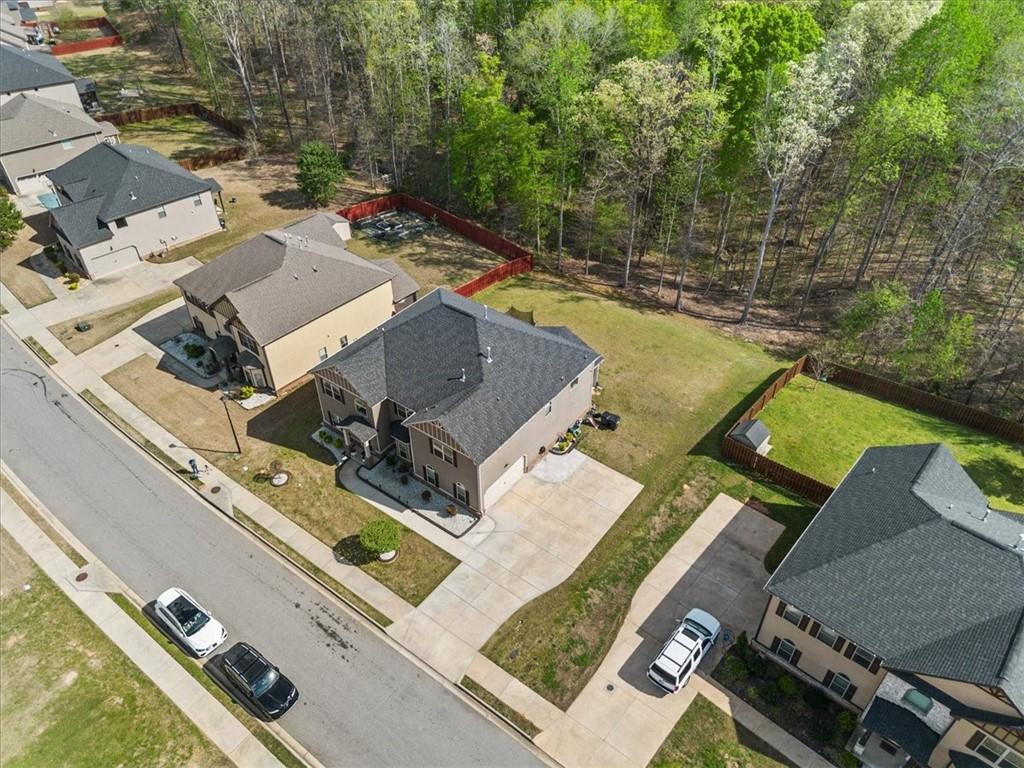 60 Silver Peak Drive, Covington, Georgia image 7
