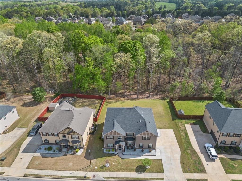 60 Silver Peak Drive, Covington, Georgia image 45