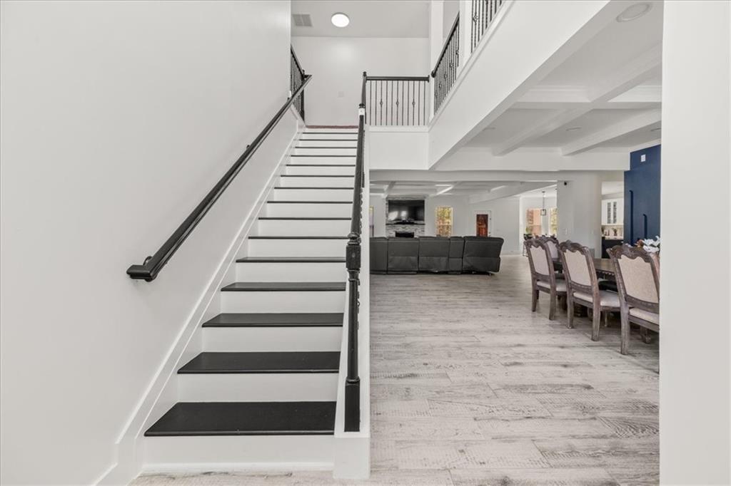 60 Silver Peak Drive, Covington, Georgia image 3