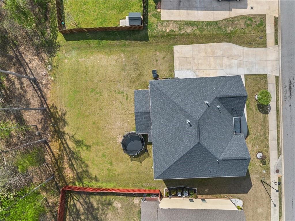 60 Silver Peak Drive, Covington, Georgia image 4
