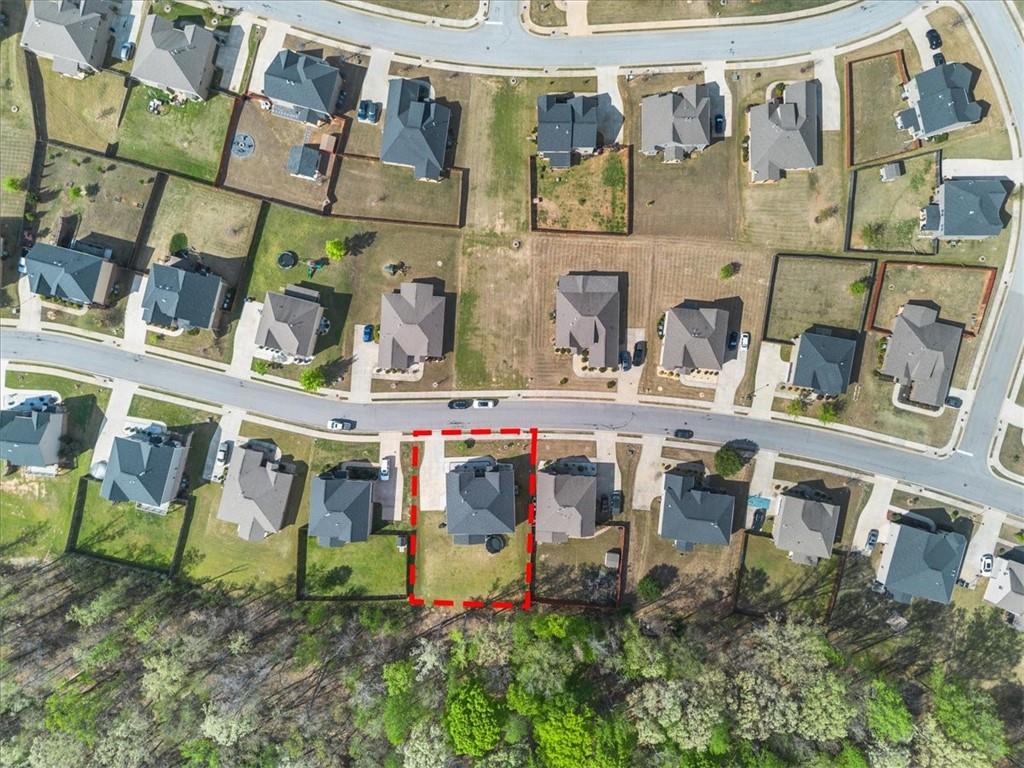 60 Silver Peak Drive, Covington, Georgia image 47