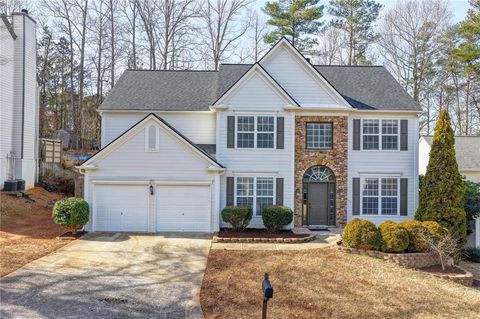 Homes For Sale - 3247 Citation Ave Nw Ave<br/> Kennesaw, GA 30144