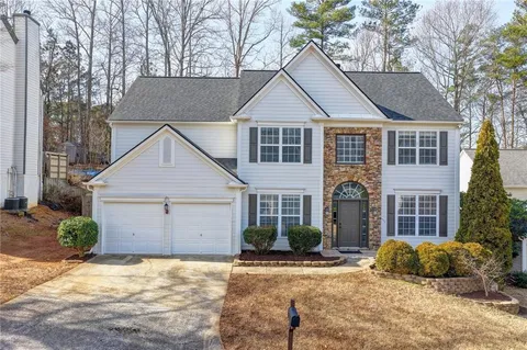 3247 Citation Ave NW, Kennesaw, GA 30144 - #: 7707864