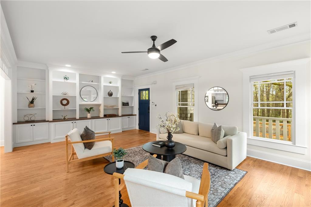 1643 Wade Avenue, Atlanta, Georgia image 11