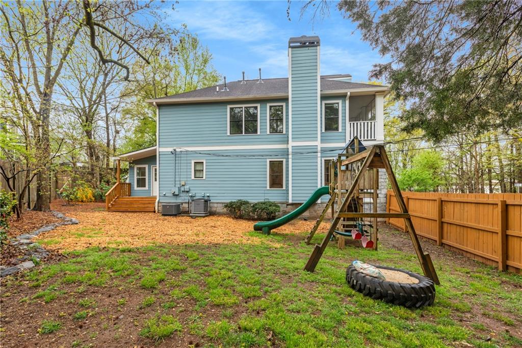 1643 Wade Avenue, Atlanta, Georgia image 43