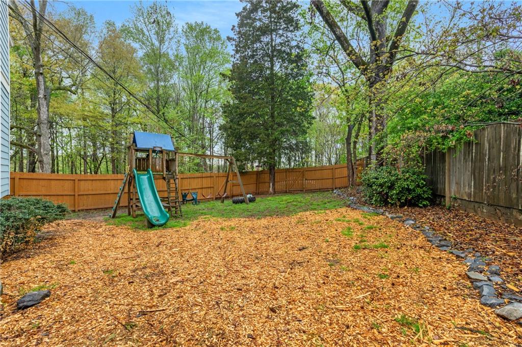 1643 Wade Avenue, Atlanta, Georgia image 44