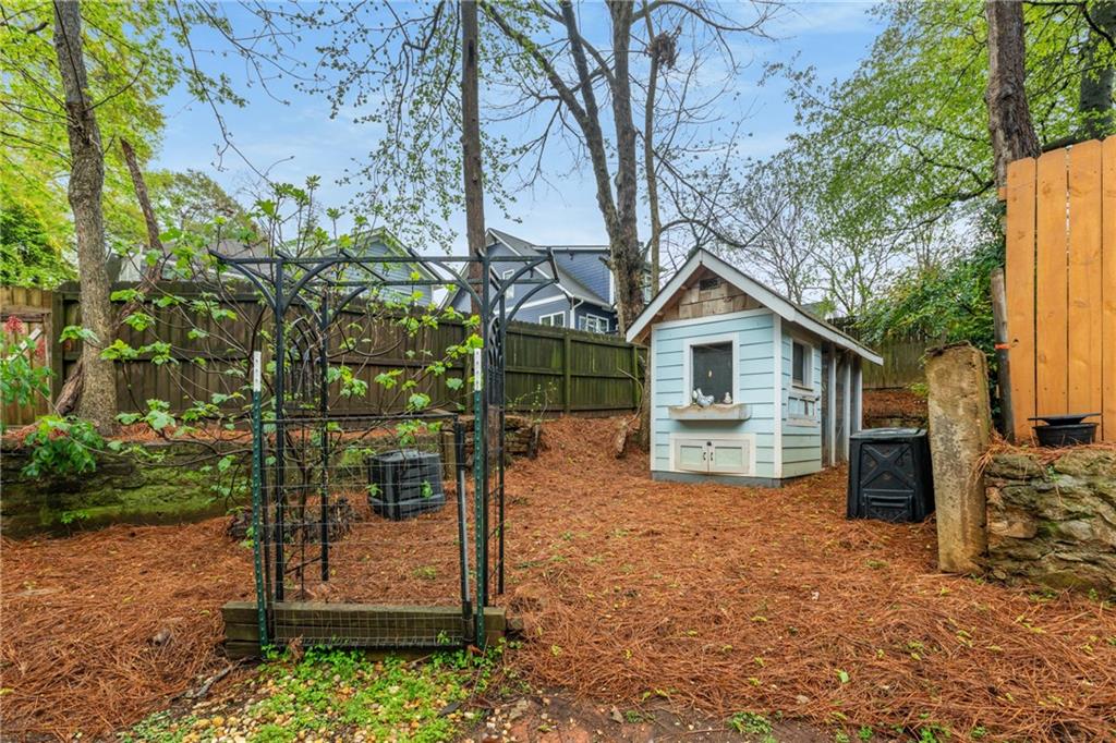 1643 Wade Avenue, Atlanta, Georgia image 41