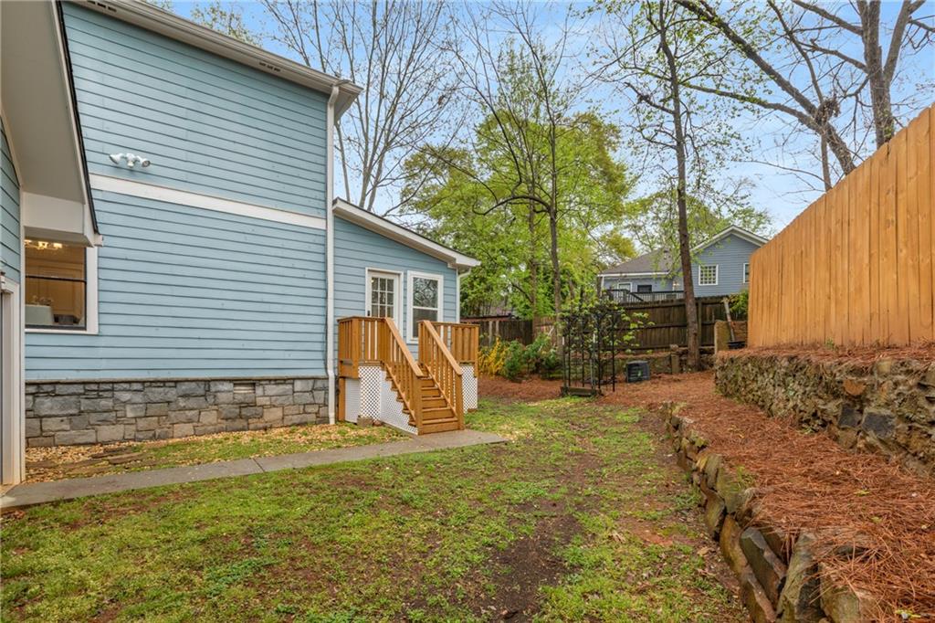 1643 Wade Avenue, Atlanta, Georgia image 42