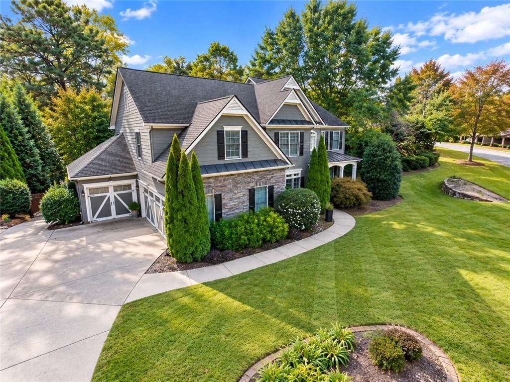 5175 Millwood Drive