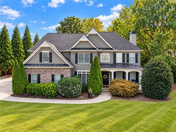 5175 Millwood Drive Canton GA 30114
