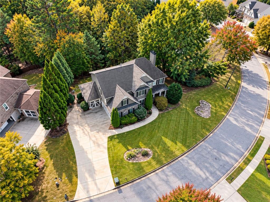 5175 Millwood Drive