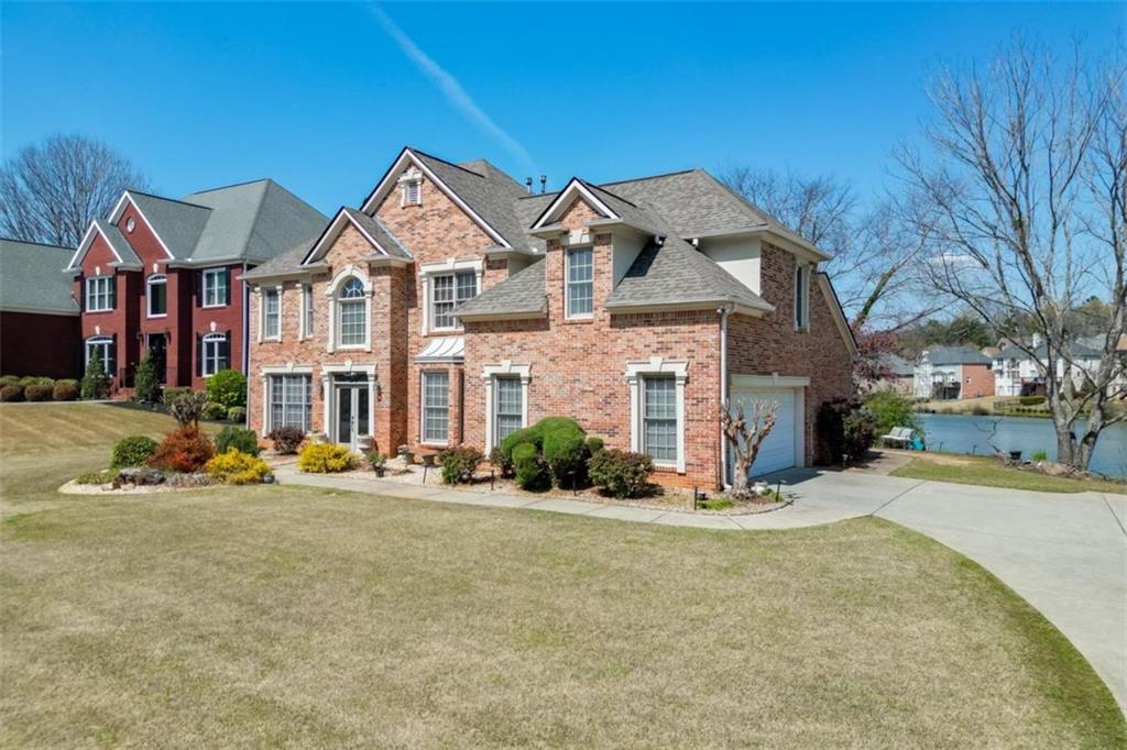 3795 Regal Oaks Drive