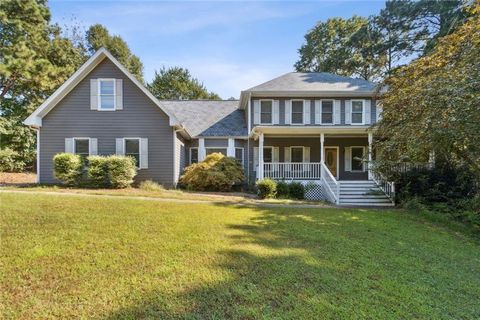 2651 W Rock Quarry Road NE Buford GA 30519