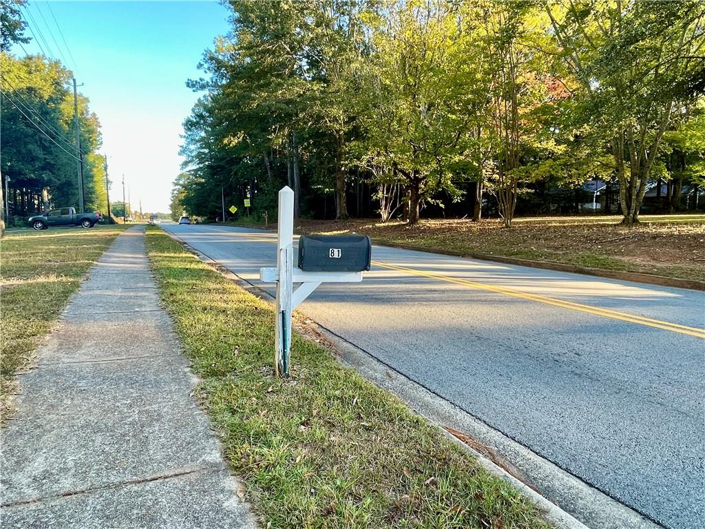 Meadowbrook - Residential