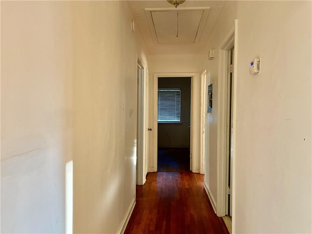Meadowbrook - Residential
