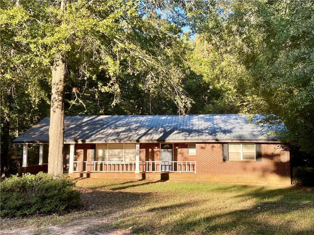 Meadowbrook - Residential