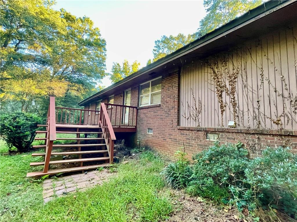 Meadowbrook - Residential