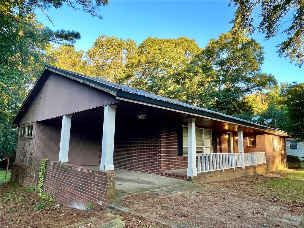 Meadowbrook - Residential