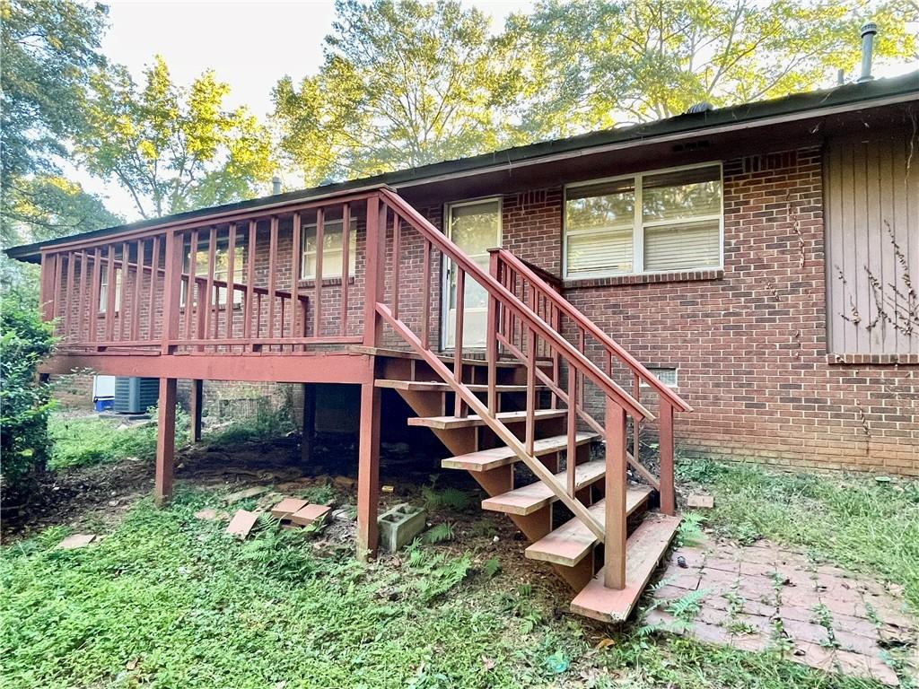 Meadowbrook - Residential