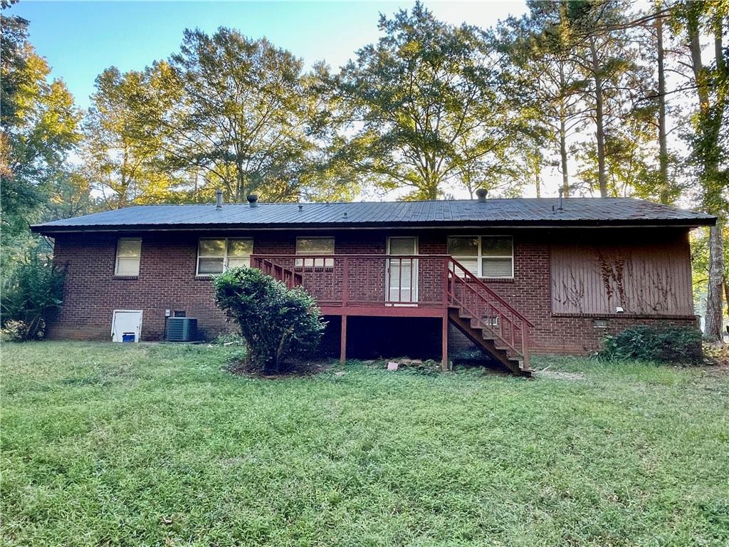Meadowbrook - Residential