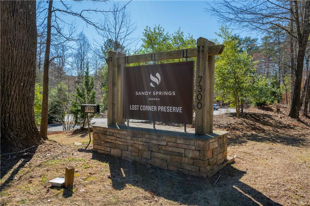 165 Devonwood Drive, Sandy Springs, Georgia image 48