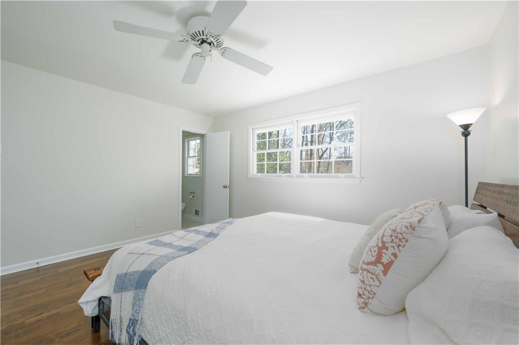 165 Devonwood Drive, Sandy Springs, Georgia image 22