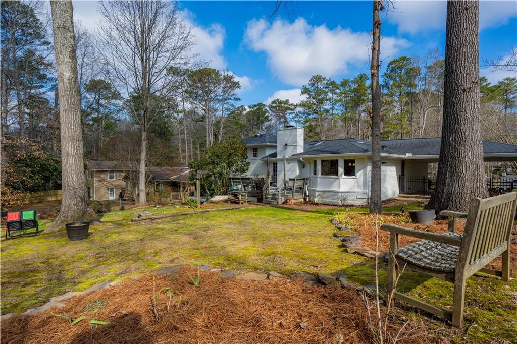 165 Devonwood Drive, Sandy Springs, Georgia image 40