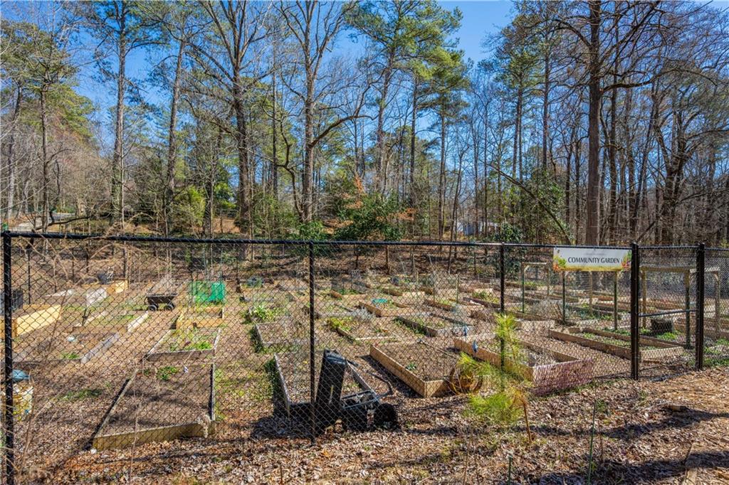 165 Devonwood Drive, Sandy Springs, Georgia image 49