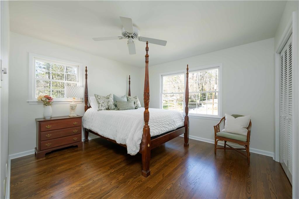 165 Devonwood Drive, Sandy Springs, Georgia image 24